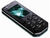 Nokia 7900 Prism Black