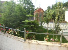 Κήπος
